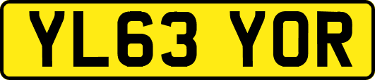 YL63YOR