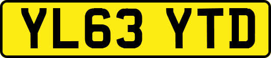 YL63YTD