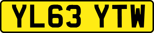 YL63YTW