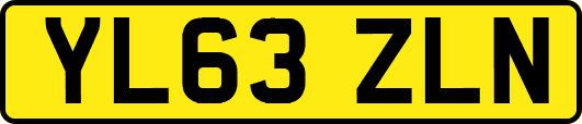 YL63ZLN