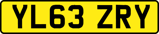YL63ZRY