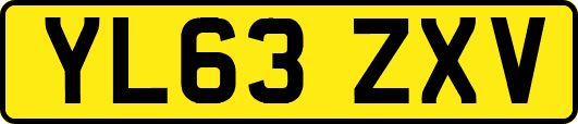 YL63ZXV