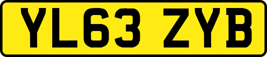 YL63ZYB