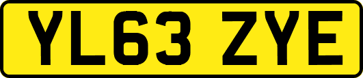 YL63ZYE
