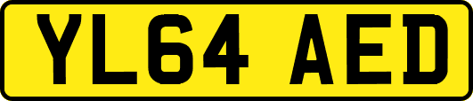 YL64AED