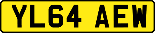 YL64AEW