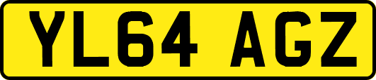 YL64AGZ