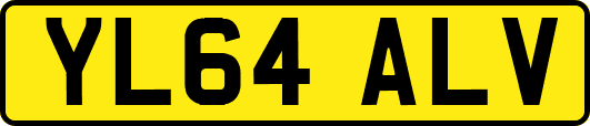 YL64ALV
