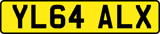 YL64ALX