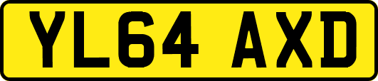 YL64AXD