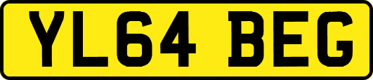 YL64BEG