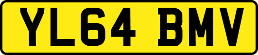YL64BMV