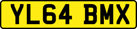 YL64BMX