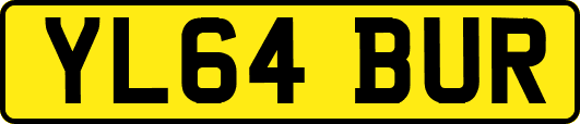 YL64BUR