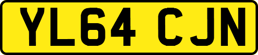 YL64CJN
