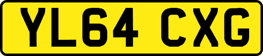 YL64CXG