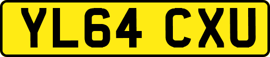 YL64CXU