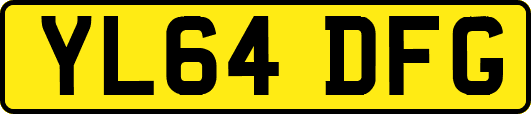 YL64DFG