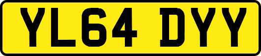 YL64DYY