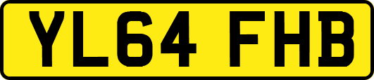 YL64FHB