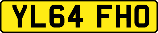 YL64FHO