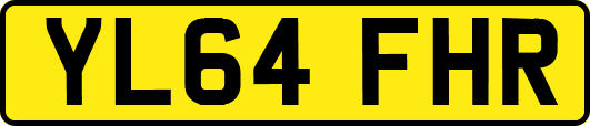 YL64FHR