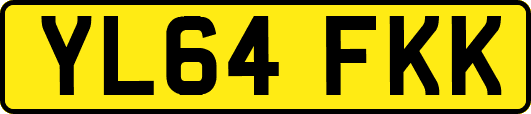 YL64FKK