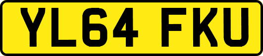 YL64FKU