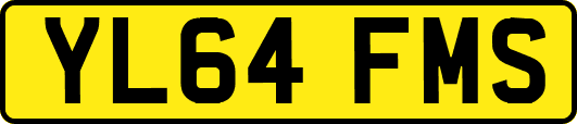 YL64FMS