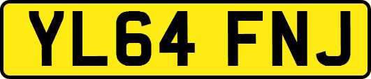 YL64FNJ
