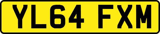 YL64FXM