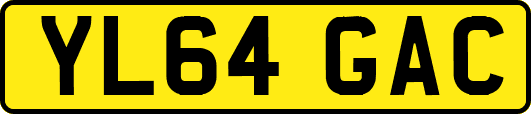 YL64GAC