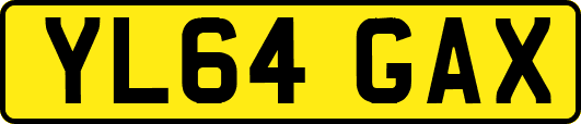 YL64GAX