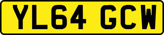 YL64GCW