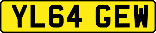 YL64GEW