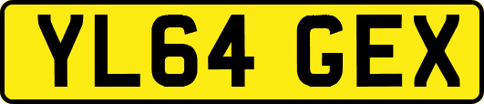 YL64GEX