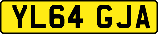 YL64GJA