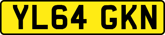 YL64GKN