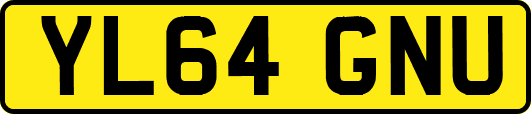 YL64GNU