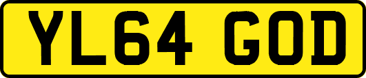 YL64GOD