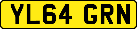 YL64GRN