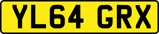 YL64GRX