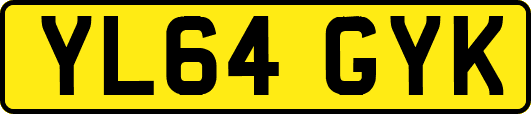YL64GYK