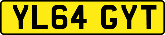 YL64GYT