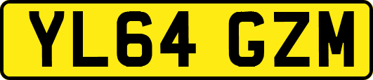 YL64GZM