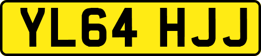 YL64HJJ