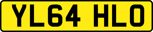 YL64HLO