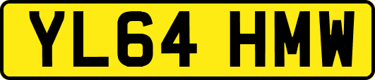 YL64HMW