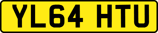 YL64HTU