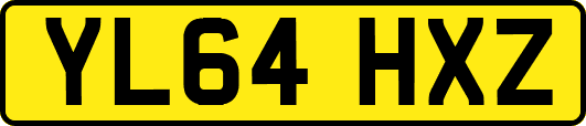YL64HXZ